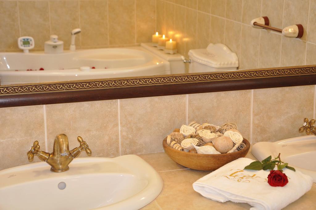 Villa Romantica Perama  Chambre photo