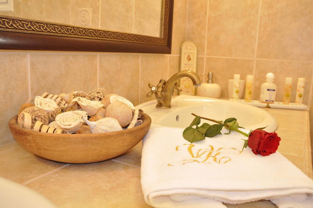 Villa Romantica Perama  Chambre photo