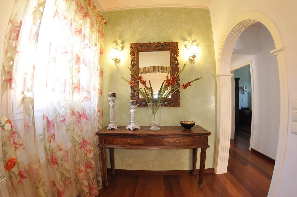 Villa Romantica Perama  Chambre photo