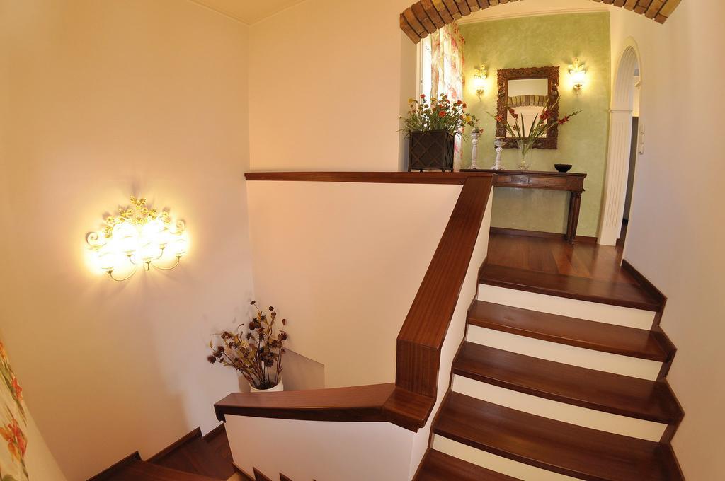 Villa Romantica Perama  Chambre photo