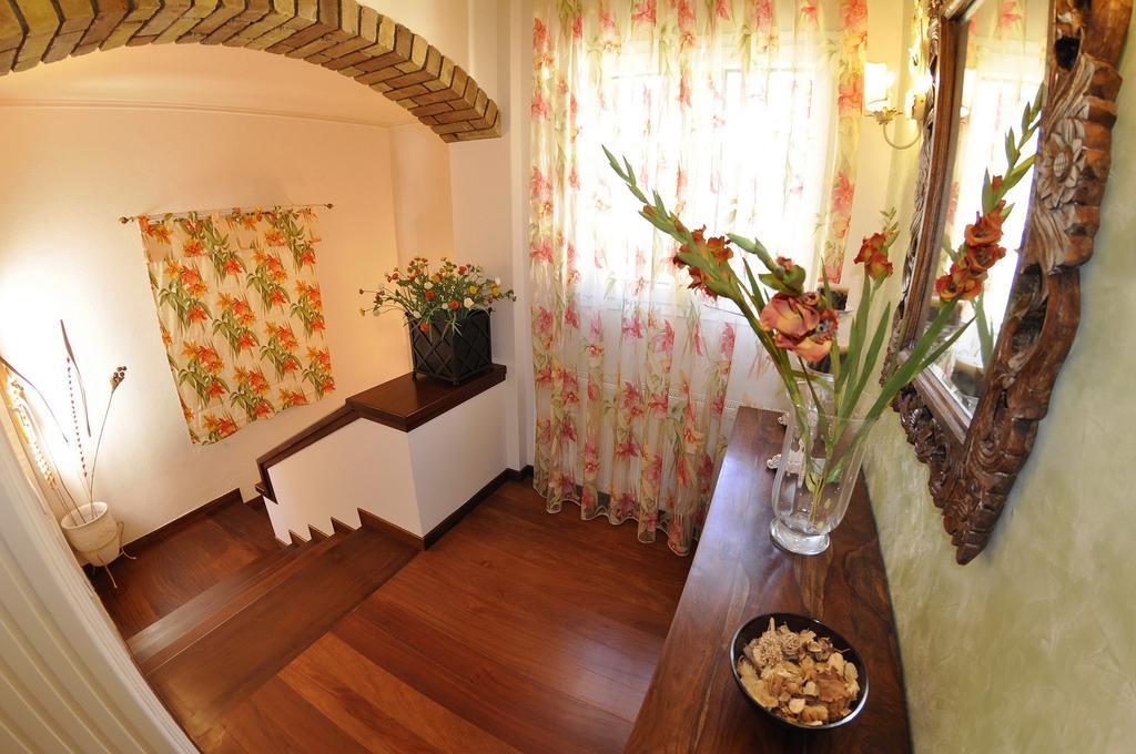 Villa Romantica Perama  Chambre photo