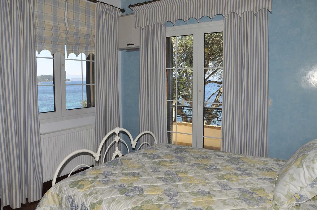 Villa Romantica Perama  Chambre photo