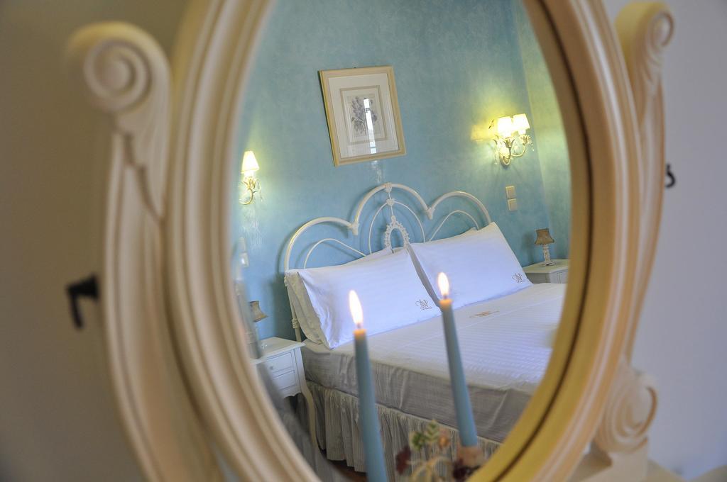 Villa Romantica Perama  Chambre photo