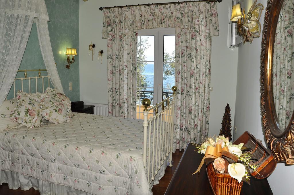 Villa Romantica Perama  Chambre photo