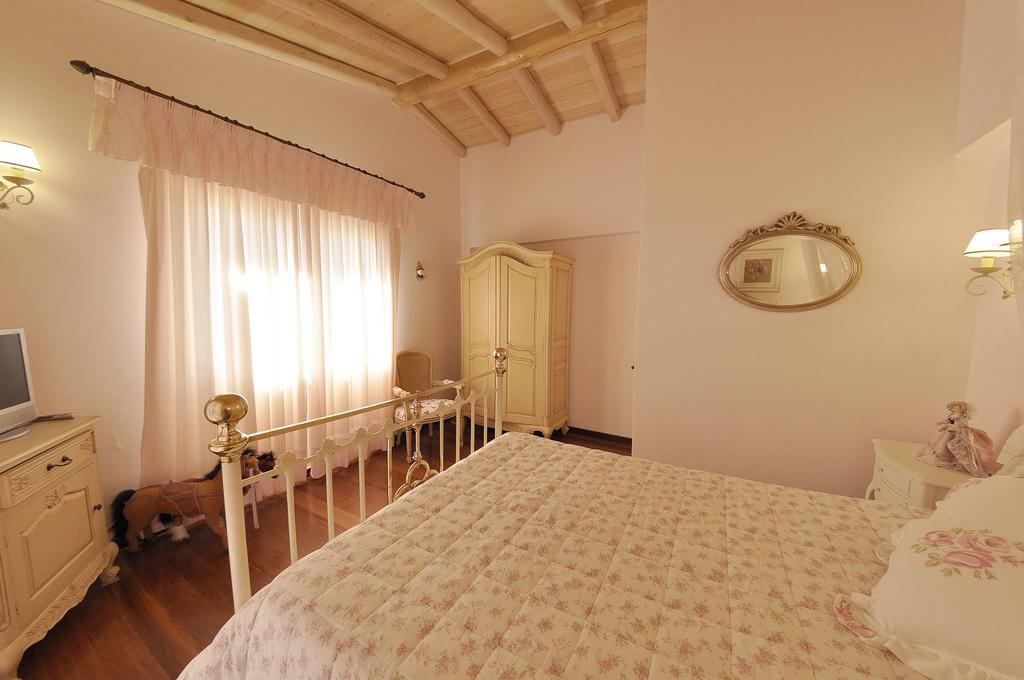 Villa Romantica Perama  Chambre photo
