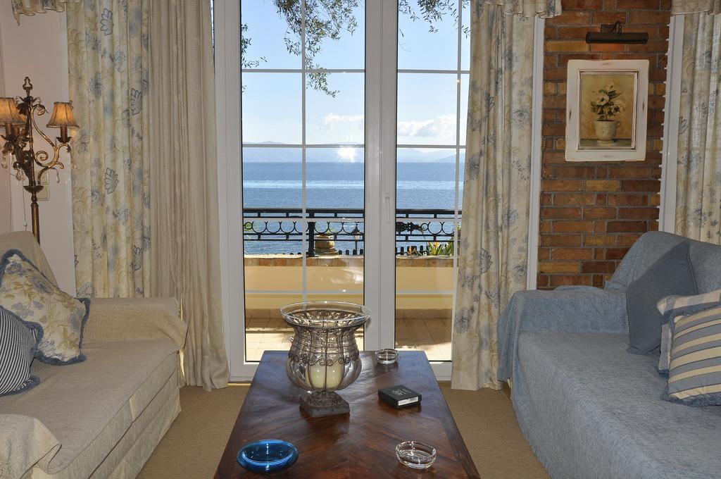 Villa Romantica Perama  Chambre photo